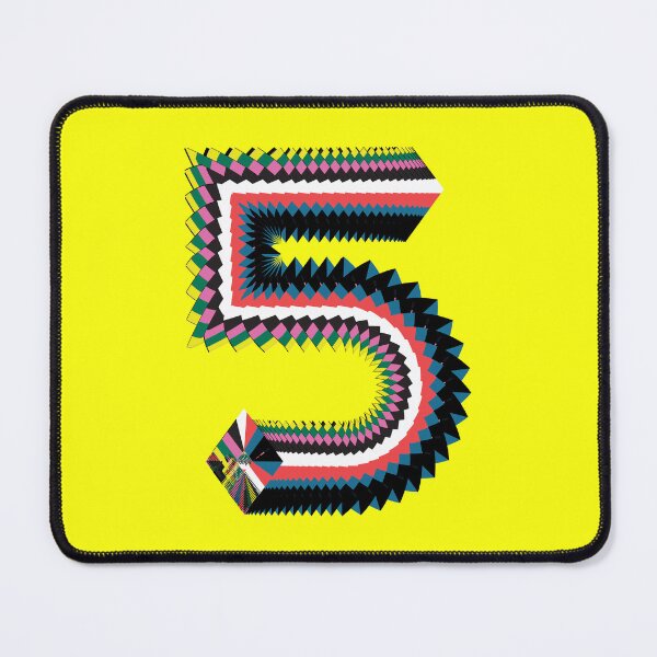 Item preview, Superbright 5 designed and sold by juliechicago.