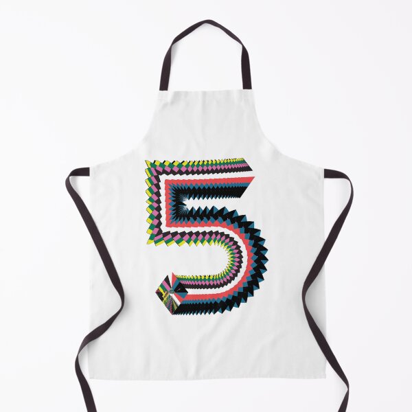 Item preview, Superbright 5 designed and sold by juliechicago.