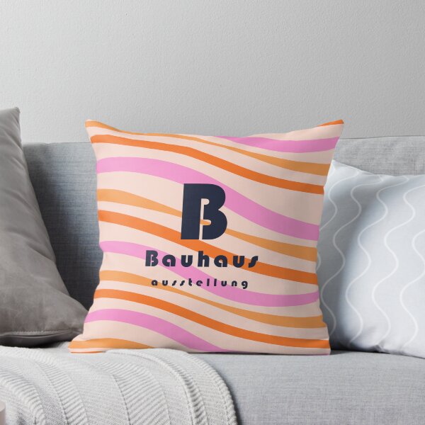 Item preview, Bauhaus Ausstellung designed and sold by StarDash-world.