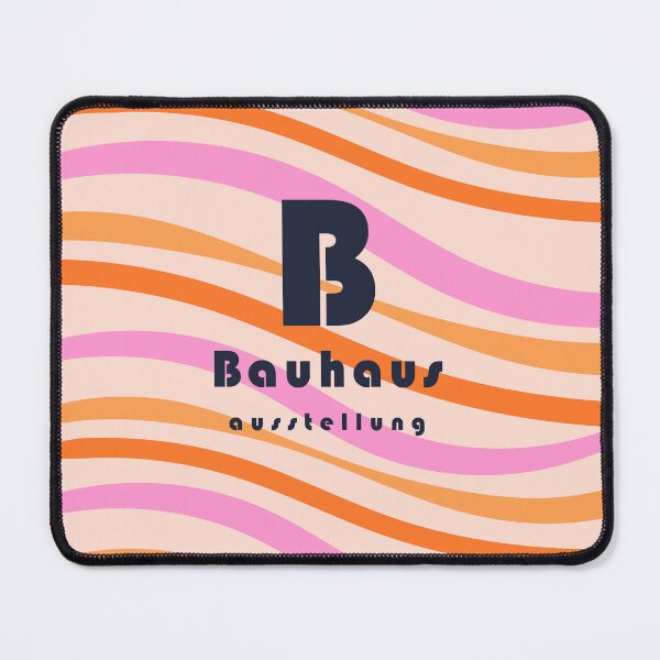 Item preview, Bauhaus Ausstellung designed and sold by StarDash-world.