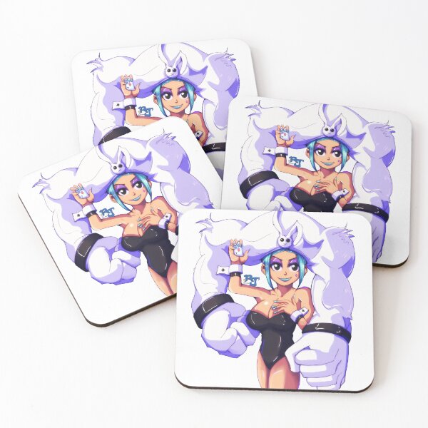 Item preview, Cerebunny Fan Art designed and sold by Rjtoons.