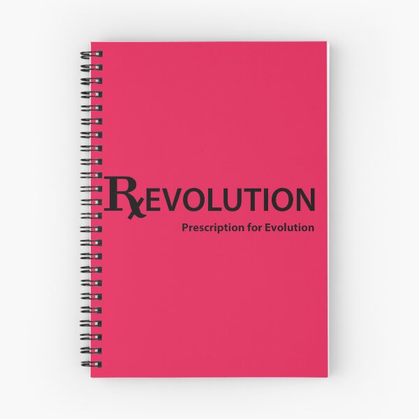 Item preview, Prescription for Evolution  designed and sold by MorwensCat.
