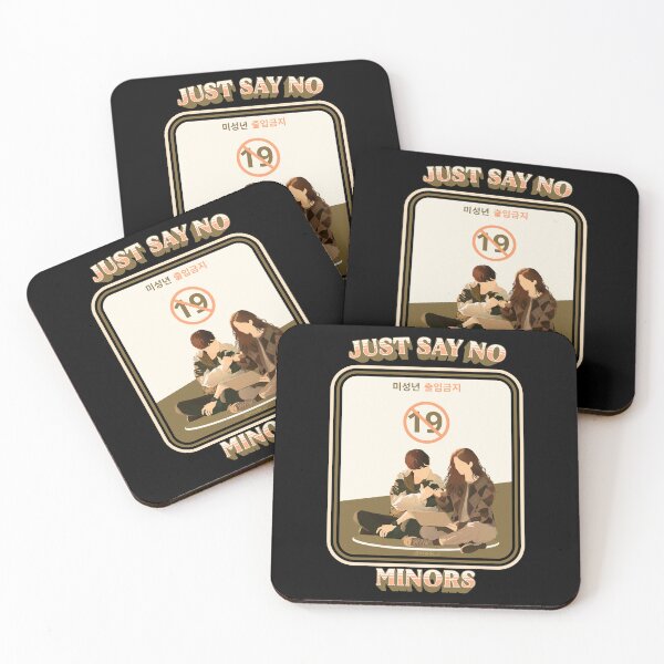 Item preview, Run On kdrama designed and sold by nelkrshop.