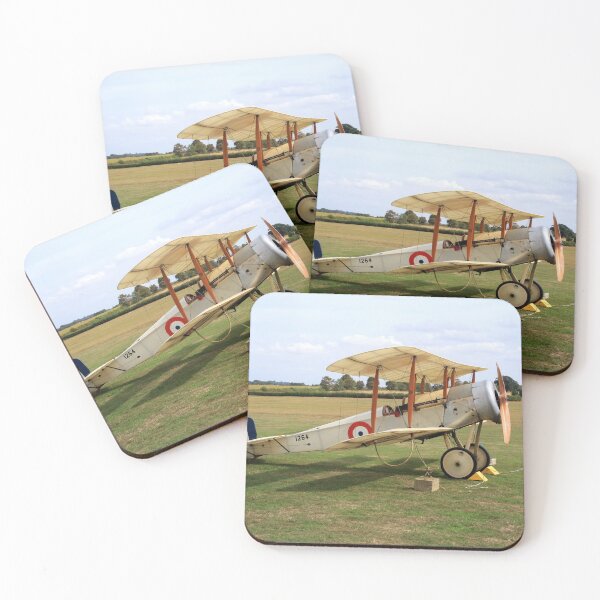 Item preview, Bristol Scout Type C designed and sold by MartinPhotos.