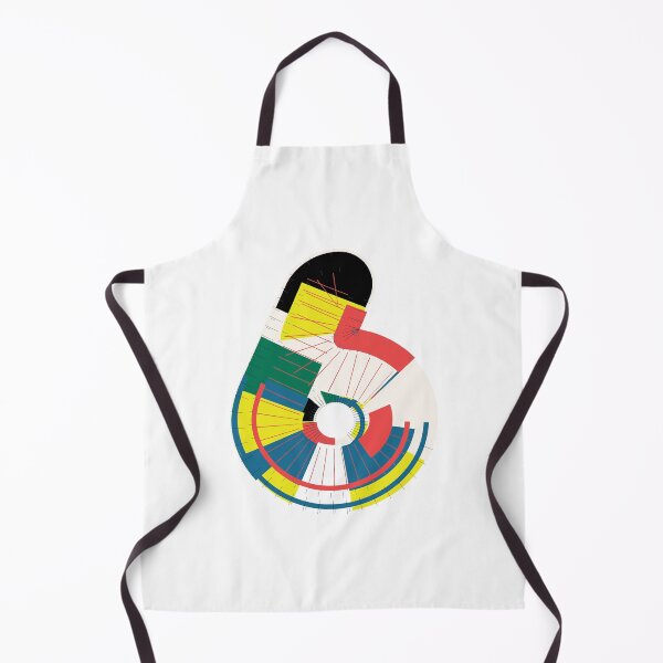 Item preview, Superbright 6 designed and sold by juliechicago.