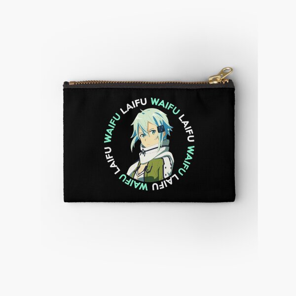 Item preview, Waifu Laifu Inspired Shirt designed and sold by JaneFlame.
