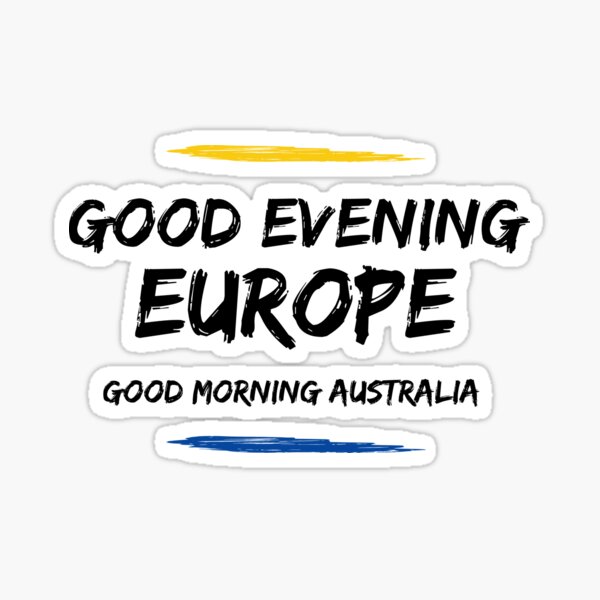 Good night Stickers - Free social media Stickers