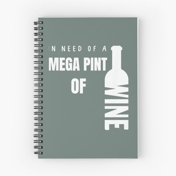 Item preview, In Need Of A Mega Pint Of Wine Johnny Trial Hearsay Funny 	 designed and sold by shoailsingeym.