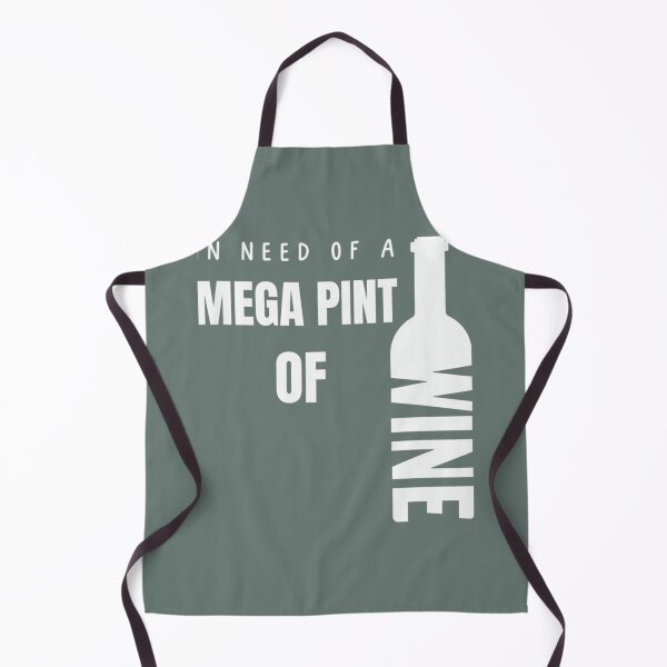 Item preview, In Need Of A Mega Pint Of Wine Johnny Trial Hearsay Funny designed and sold by shoailsingeym.