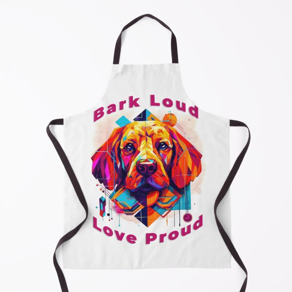 Item preview, Robot Dog - Futuristic Canine Companion Design Collection designed and sold by MaxMagnuson.
