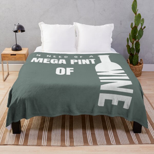 Item preview, In Need Of A Mega Pint Of Wine Johnny Trial Hearsay Funny 	 designed and sold by shoailsingeym.