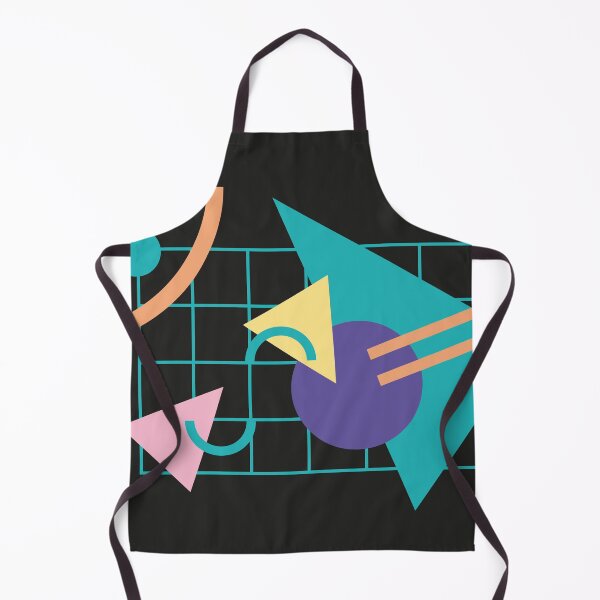 Item preview, Memphis Pattern 48 - Retro 90s / 80s designed and sold by GraphicWave.