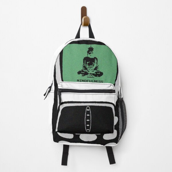 Item preview, Mindfulness móvil: Buda sentado designed and sold by ZenHorn.