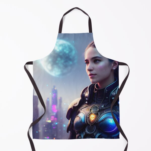 Item preview, 23rd Century Dream Police designed and sold by SolarisMoon.