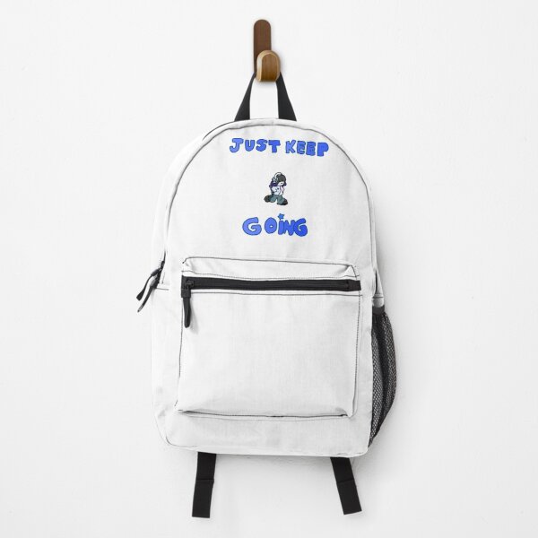 Item preview, Just keep going designed and sold by ArtsLeo.