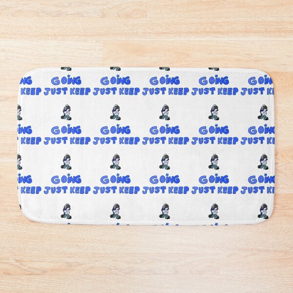 Item preview, Just keep going designed and sold by ArtsLeo.
