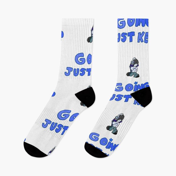 Item preview, Just keep going designed and sold by ArtsLeo.