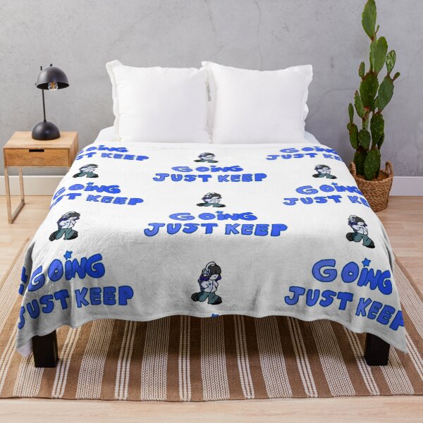 Item preview, Just keep going designed and sold by ArtsLeo.