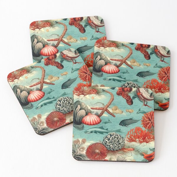 Item preview, Sea Creatures designed and sold by OCNau.