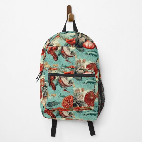 Item preview, Sea Creatures designed and sold by OCNau.