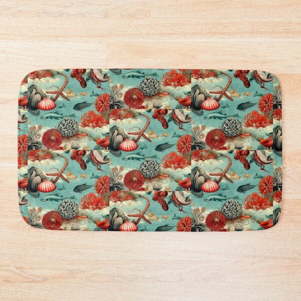 Item preview, Sea Creatures designed and sold by OCNau.
