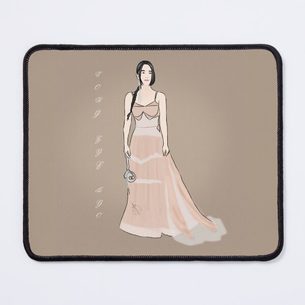 Item preview, Song Hye Kyo in Met Gala 2023 designed and sold by ArtRaftPro.