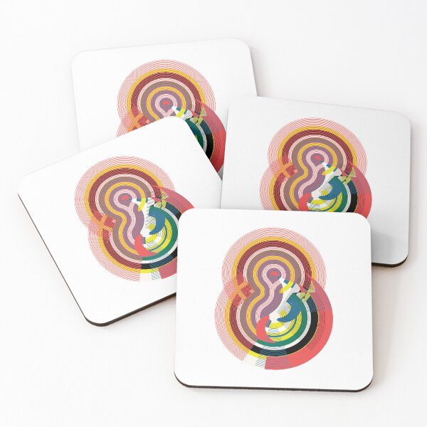 Item preview, Superbright 8 designed and sold by juliechicago.