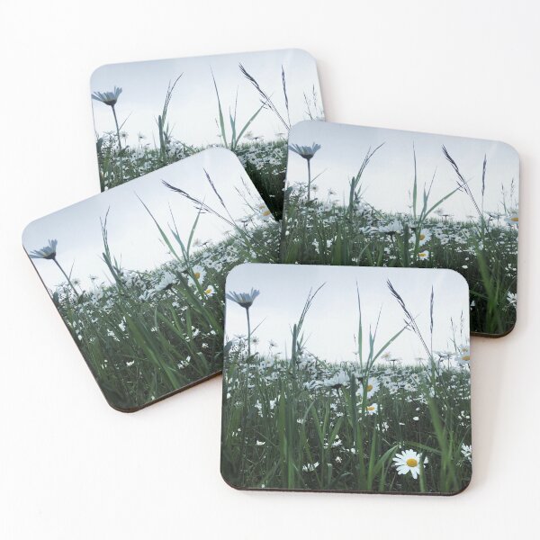 Item preview, Daisy Field  designed and sold by anapullen9.