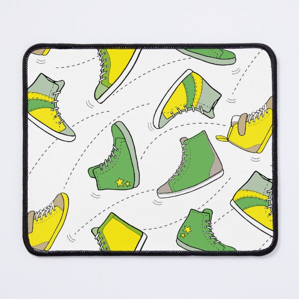 Item preview, sneakers designed and sold by HelenaDenise.