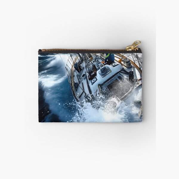 Item preview,  Yacht Clipper Race designed and sold by TheHellSong.