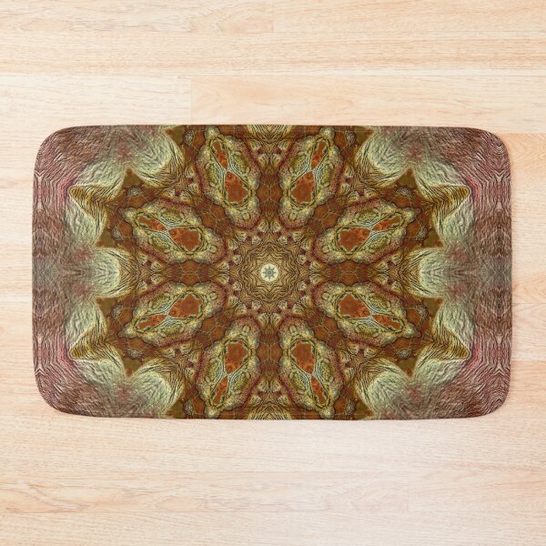 Item preview, Rippled With Gold designed and sold by Christine Lake.