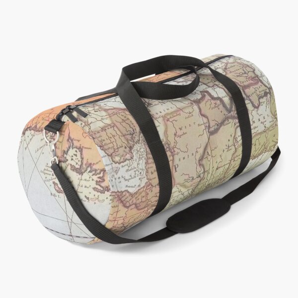 Item preview, Nautical chart of the English Channel 1690's - dePace' designed and sold by mrpropcake.