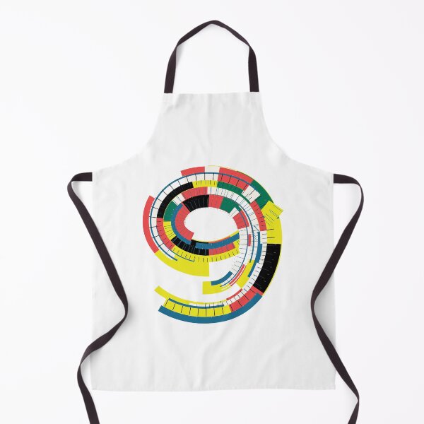 Item preview, Superbright 9 designed and sold by juliechicago.