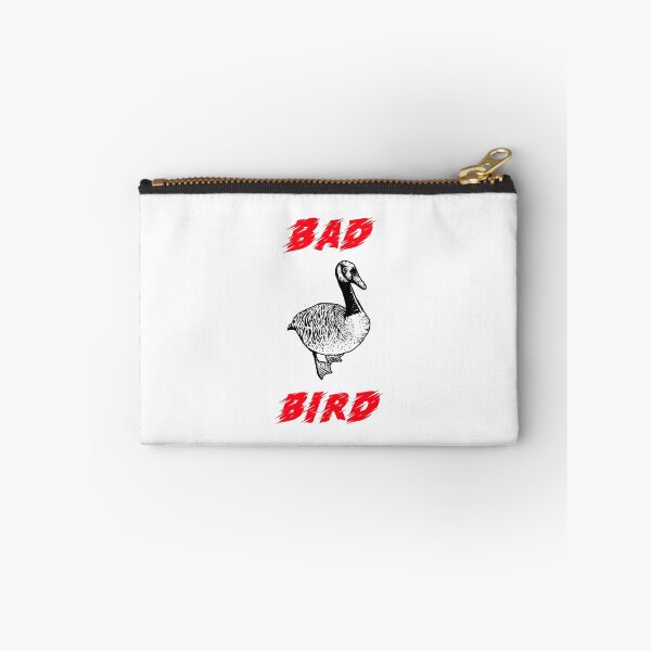 Item preview, Bad Bird Goose designed and sold by inspirethegiant.