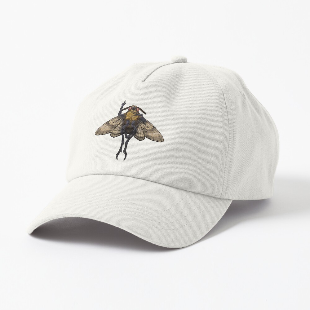 Item preview, Dad Hat designed and sold by coffeeisblack.