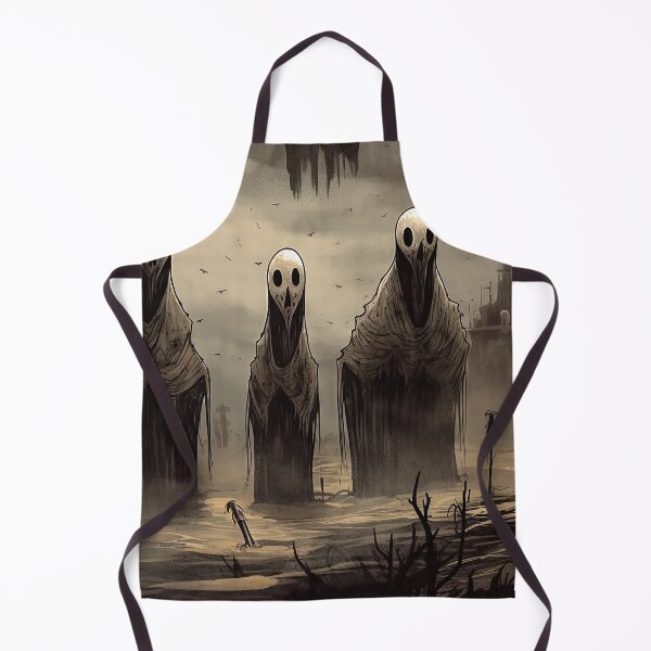 Item preview, Ghosts designed and sold by Corbin Blackwood.