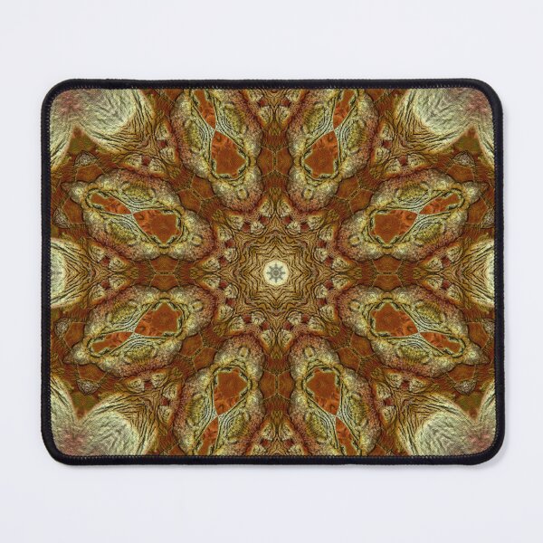 Item preview, Rippled With Gold designed and sold by Christine Lake.