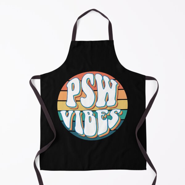 Item preview,  PSW Vibes designed and sold by TaraGbear.