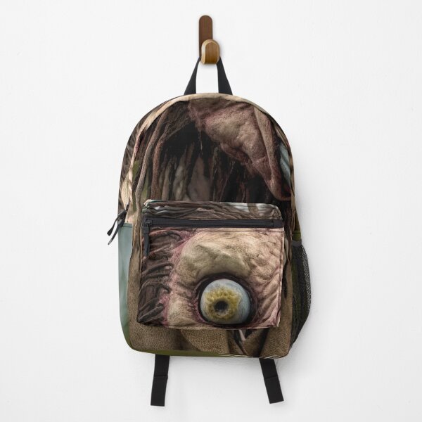 Item preview, Mr Mosquito designed and sold by Corbin Blackwood.