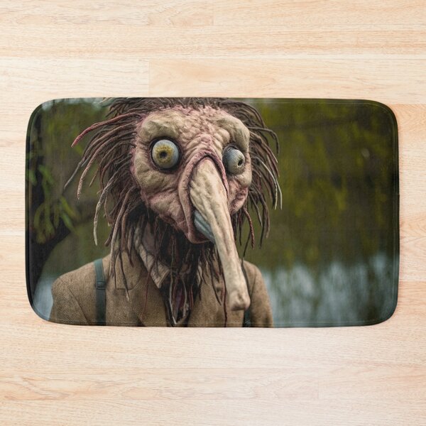 Item preview, Mr Mosquito designed and sold by Corbin Blackwood.