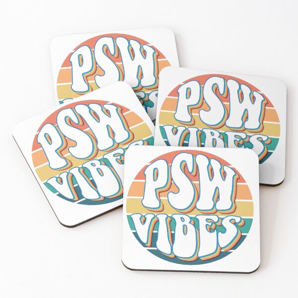 Item preview,  PSW Vibes designed and sold by TaraGbear.
