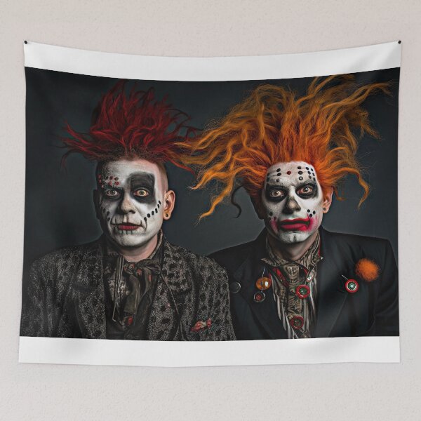 Item preview, New Wave designed and sold by Corbin Blackwood.