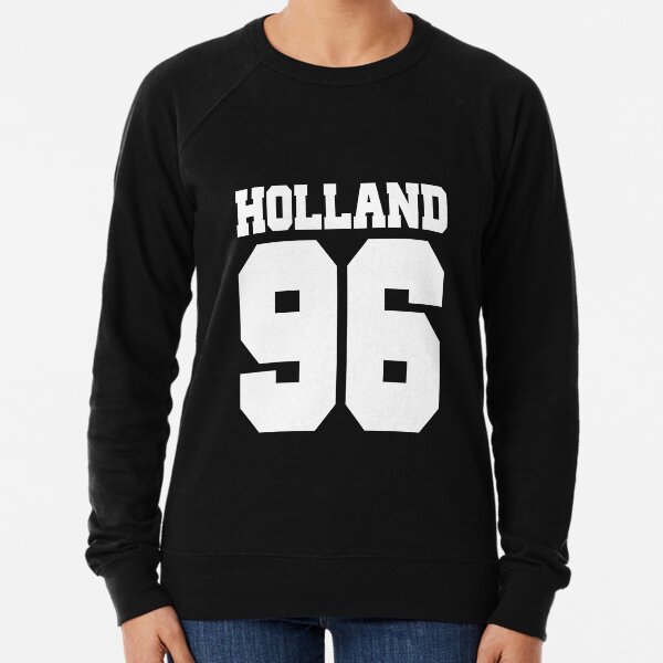 Holland (TOM HOLLAND) Leichter Pullover