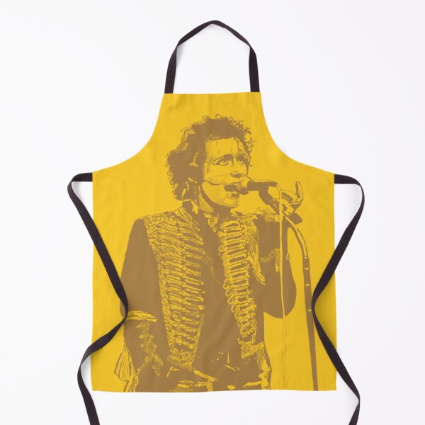 Item preview, Adam ant designed and sold by 3leggeddogg.