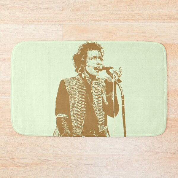 Item preview, Adam ant designed and sold by 3leggeddogg.