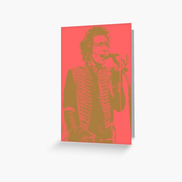 Item preview, Adam ant designed and sold by 3leggeddogg.