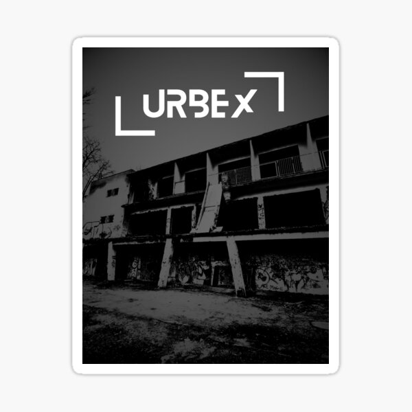 Item preview, Urbex place designed and sold by Kubito.