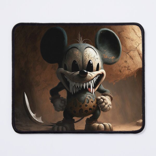 Item preview, Sabertoothed Mouse designed and sold by Corbin Blackwood.