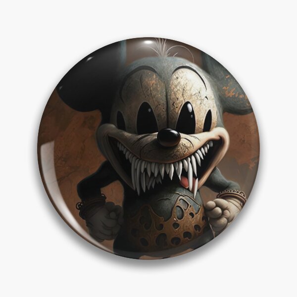 Item preview, Sabertoothed Mouse designed and sold by Corbin Blackwood.
