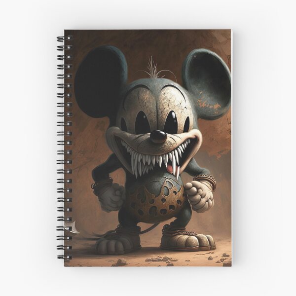 Item preview, Sabertoothed Mouse designed and sold by Corbin Blackwood.
